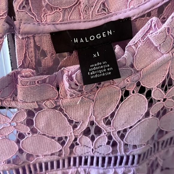 Halogen Dress - Picture 4 of 9